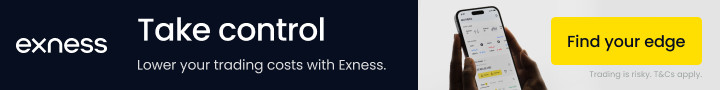 Przegląd brokera Exness 2026 - obraz bohatera - przejmij kontrolę w swoje ręce