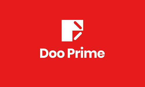 dooprime-นายหน้าขายประกั-โลโก้