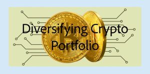 Diversify Crypto Portfolio - bitcoin or crypto photos