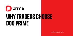 "Why traders choose Doo Prime in 2026 - 0.0 pip spreads ASIC regulated forex broker review"