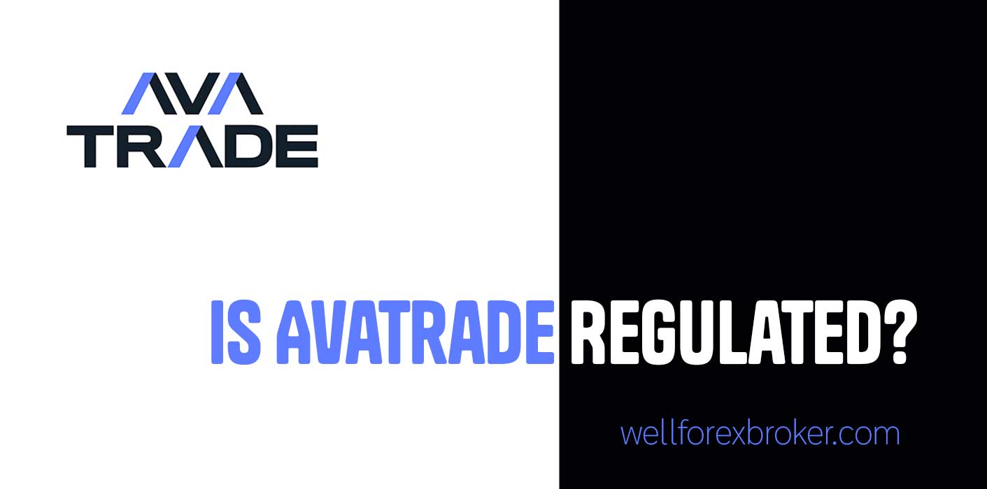 is AvaTrade Regulated - Featured Image for Avatrade Content Regulated