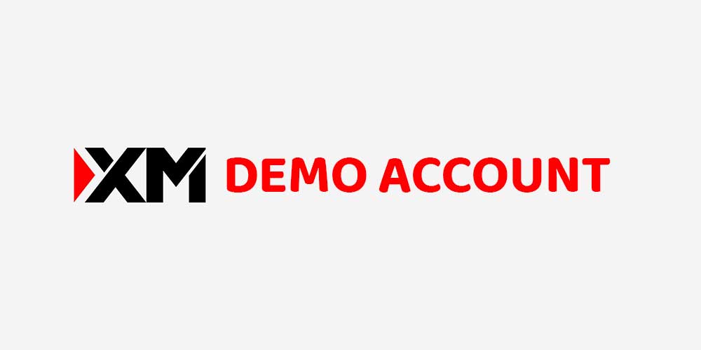 xm demo account - real simulation forex trading